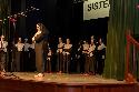 25.05.2013: Konzert Sister Act